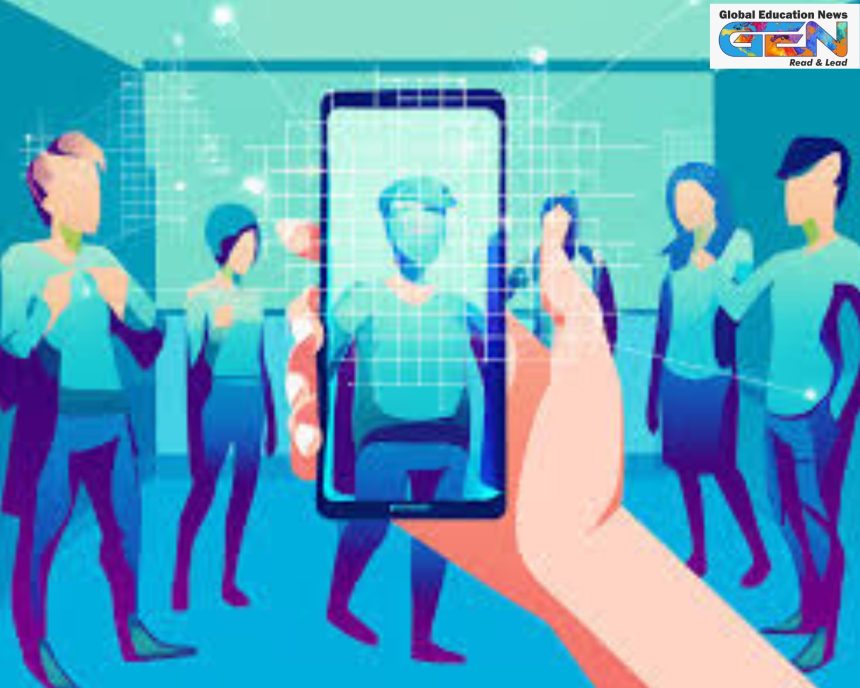 Karnataka facial recognition PU lecturers, attendance monitoring system 2025, geo-tagged attendance app, II PU pass percentage improvement, e-Governance Karnataka education, AI attendance for students, government college accountability, education news, NEP 2020