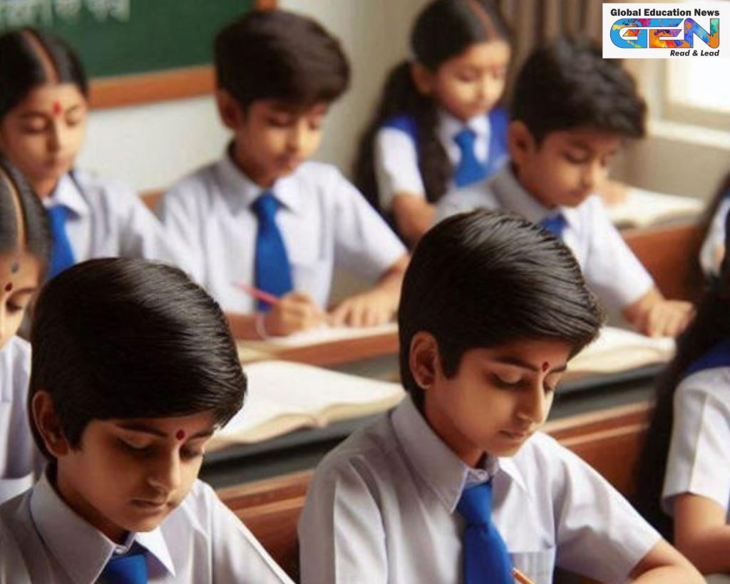 Himachal 100 schools CBSE 2025, Sukhvinder Singh Sukhu CBSE announcement, benefits CBSE state schools India, government PU schools curriculum change, Rajiv Gandhi Day Boarding, education standards Himachal, NEP 2020 implementation, education news, NEP 2020