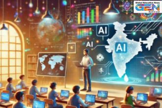 artificial intelligence in schools, AI curriculum Class 3, India AI education 2026, MoE AI initiative, NITI Aayog AI report, ethical AI kids, tech skills India, education news, NEP 2020