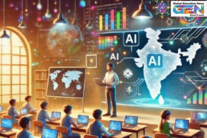 artificial intelligence in schools, AI curriculum Class 3, India AI education 2026, MoE AI initiative, NITI Aayog AI report, ethical AI kids, tech skills India, education news, NEP 2020