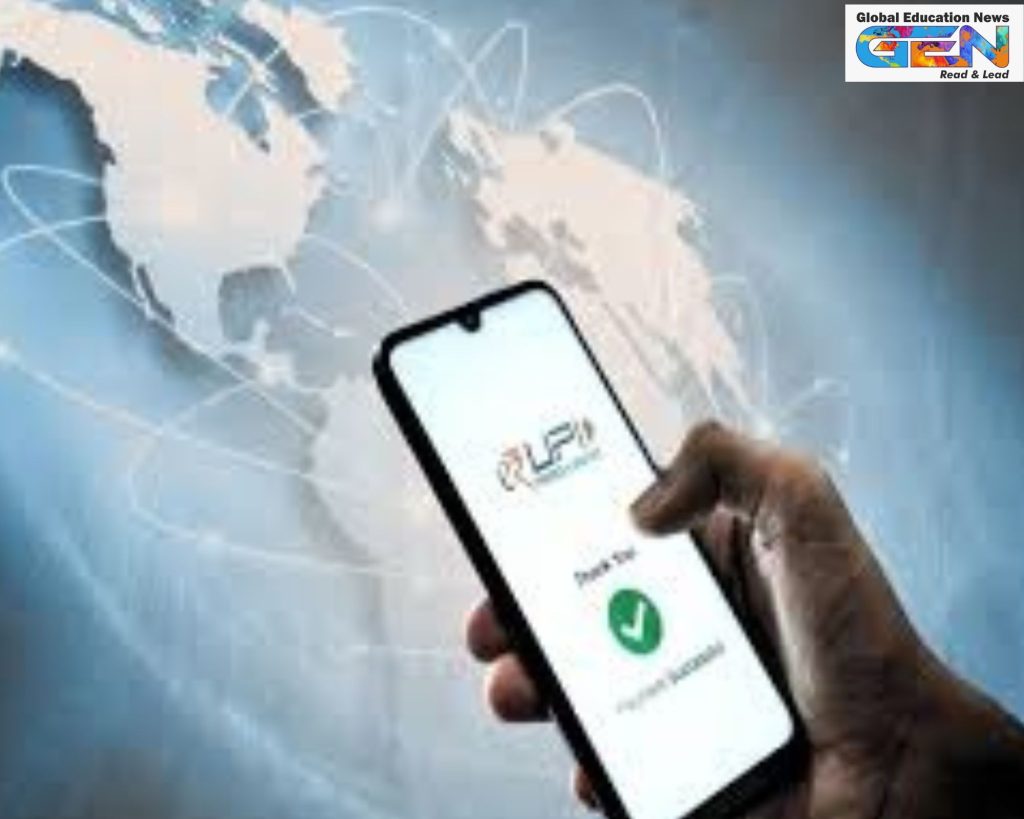 UPI for school payments 2025, school fee digital transaction, Ease of Schooling mission, Ministry directive UPI, transparent school fees India, digital India education, QR code school admissions, education news, NEP 2020