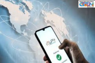UPI for school payments 2025, school fee digital transaction, Ease of Schooling mission, Ministry directive UPI, transparent school fees India, digital India education, QR code school admissions, education news, NEP 2020
