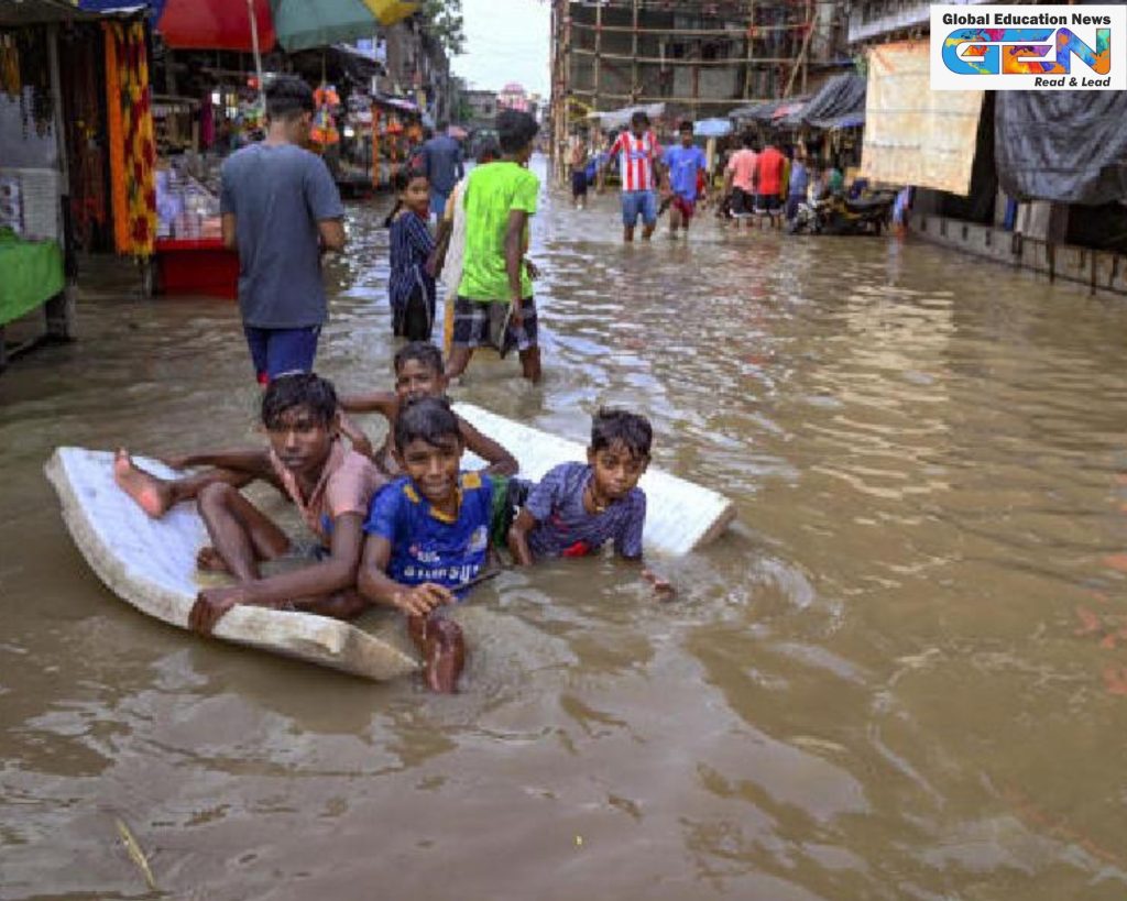 free marksheet replacement West Bengal, duplicate pass certificate floods, WB education department relief, Terai Dooars student aid, humanitarian duplicate scheme, disaster affected academics, Mamata Banerjee education support, NEP 2020, education news