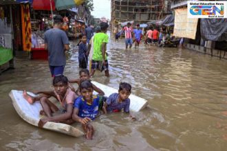free marksheet replacement West Bengal, duplicate pass certificate floods, WB education department relief, Terai Dooars student aid, humanitarian duplicate scheme, disaster affected academics, Mamata Banerjee education support, NEP 2020, education news