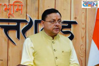 Uttarakhand SSSC VDO exam 2025, paper leak September 21, CM Pushkar Singh Dhami quotes, SIT report cancellation, BJP MLAs exam demand, Justice U.C. Dhyani inquiry, transparent recruitment Uttarakhand, education news, NEP 2020