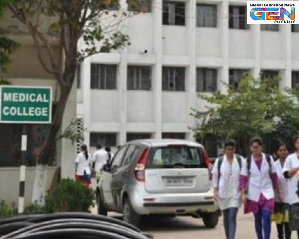 NEET UG 2025 seat matrix, NMC added MBBS seats, total medical seats India 2025, NEET counselling schedule, state wise MBBS seats, NEET UG round 3 deadline, government MBBS seats Karnataka, Uttar Pradesh NEET seats, AIQ NEET quota, MBBS admissions 2025, NEP 2020, education news