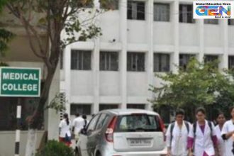 NEET UG 2025 seat matrix, NMC added MBBS seats, total medical seats India 2025, NEET counselling schedule, state wise MBBS seats, NEET UG round 3 deadline, government MBBS seats Karnataka, Uttar Pradesh NEET seats, AIQ NEET quota, MBBS admissions 2025, NEP 2020, education news