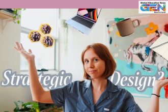 strategic design education 2025, best design courses India, NID strategic design, IIT interaction design, design thinking careers, UX UI jobs India, innovation design programs, Swayam free design courses, Indian design institutes, sustainable design India, education news, NEP 2020