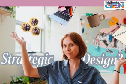 strategic design education 2025, best design courses India, NID strategic design, IIT interaction design, design thinking careers, UX UI jobs India, innovation design programs, Swayam free design courses, Indian design institutes, sustainable design India, education news, NEP 2020