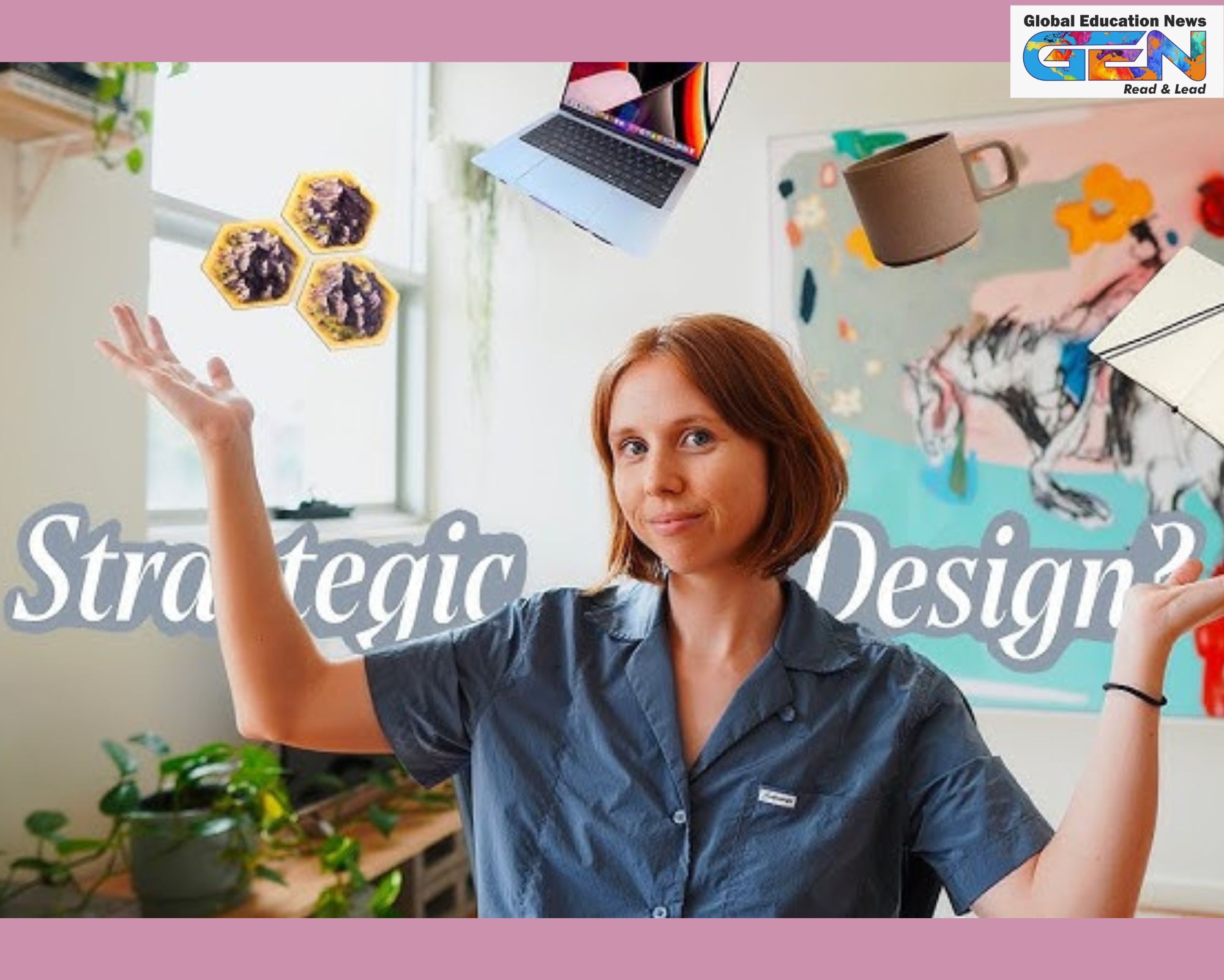 strategic design education 2025, best design courses India, NID strategic design, IIT interaction design, design thinking careers, UX UI jobs India, innovation design programs, Swayam free design courses, Indian design institutes, sustainable design India, education news, NEP 2020
