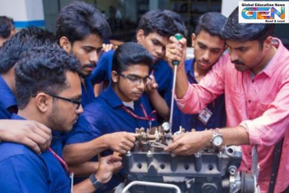 Maharashtra ITIs community hubs 2025, transform ITIs after hours training, 5 lakh skilled by year end Maharashtra, short term employable skills courses, PM Modi ITI launch October 2025, heritage crafts modern tech skilling, Maharashtra PPP skill policy, AI financial literacy vocational, youth entrepreneurship Maharashtra, rural skill development initiatives, education news, NEP 2020