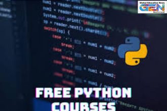 free python courses 2025, iit python online, google free python, mit introduction python, coursera python for everybody, edx cs50 python, udacity intro python, swayam python fundamentals, nptel joy of computing, NEP 2020, education news