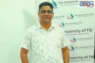 Dr Ashokkumar Veeramuthu 2025, Nilgiris top scientist Stanford, World's Top Scientists third time, Indian researcher environmental science, waste to energy India, plastic pollution solutions, microalgae biofuels, SIMATS Chennai research, India global science ranking, current affairs, UPSC current affairs, UPSC 2026, education news