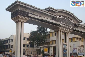 NMC MBBS seats 2025-26, 10650 new MBBS seats, 41 new medical colleges, 3500 PG seats proposal, NEET UG round 3 results, total MBBS seats India 137600, medical seat matrix 2025, NMC Dr Abhijat Sheth, postgraduate medical counselling, education news, NEP 2020