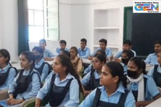 rajasthan uniform dress code, school ties banned rajasthan, madan dilawar announcements, april 1 school start, sms attendance parents, national anthem school routine, equality in education india, benefits school uniforms, rajasthan education 2025, nep aligned policies, education news, NEP 2020