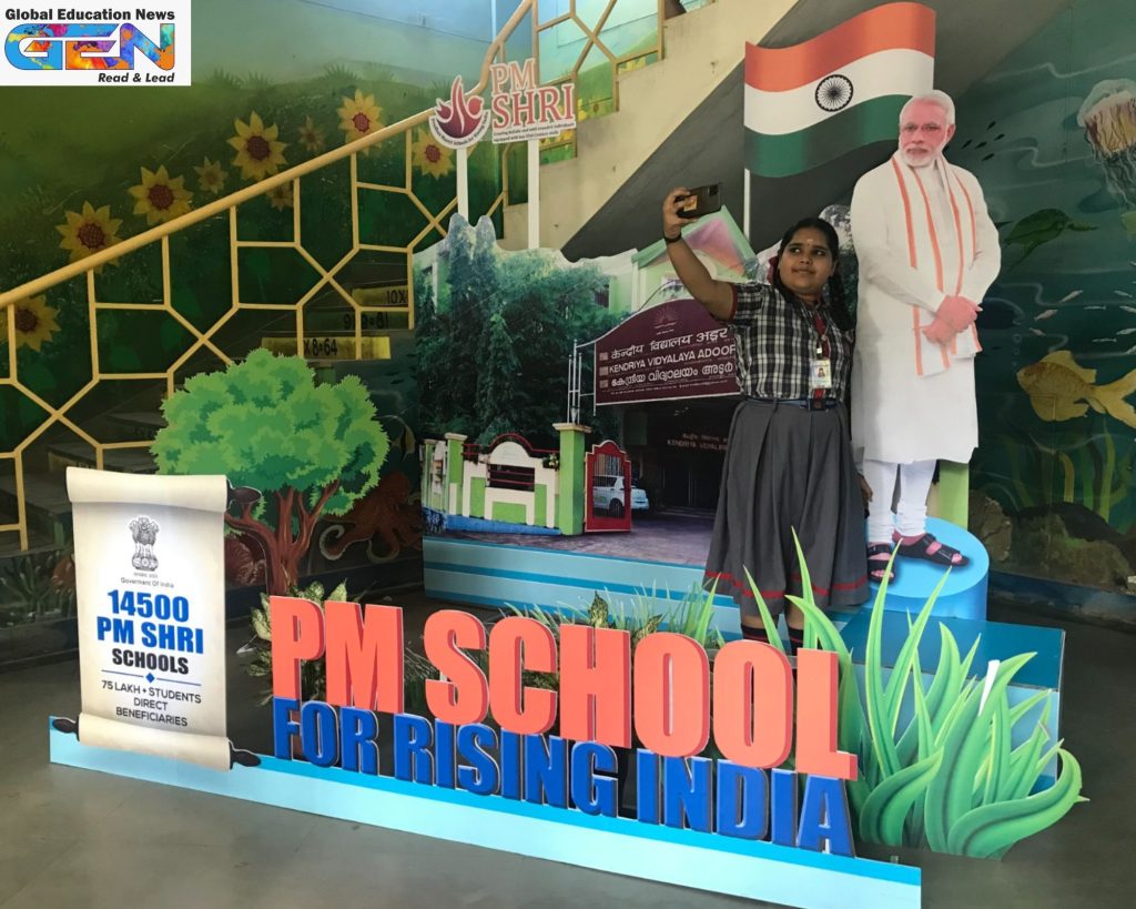 Kerala PM SHRI MoU, Pradhan Mantri Schools Rising India, NEP 2020 Kerala opposition, LDF CPI rift education, school infrastructure upgrade Kerala, ₹1500 crore education funds, V Sivankutty PM SHRI, Binoy Viswam CPI statement, NEP implementation challenges India, PM SHRI schools selection 2025, education news, NEP 2020