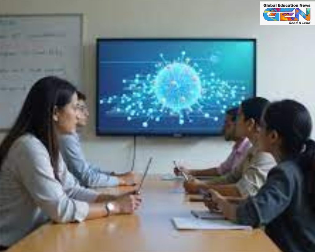 ncert iit madras mou 2025, edtech initiatives india, ai in education ncert, nep 2020 research collaboration, iit madras educational tech, student learning analytics, digital content development, teacher training programs india, multilingual platforms ncert, educational research mou, education news, NEP 2020