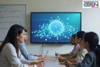 ncert iit madras mou 2025, edtech initiatives india, ai in education ncert, nep 2020 research collaboration, iit madras educational tech, student learning analytics, digital content development, teacher training programs india, multilingual platforms ncert, educational research mou, education news, NEP 2020