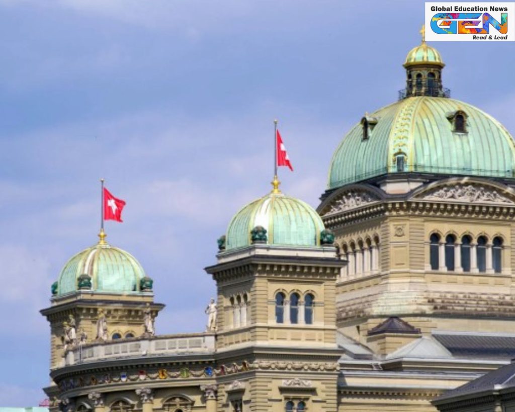 swiss government excellence scholarships 2026, swiss scholarships eligibility, fully funded master's switzerland, phd scholarships switzerland 2027, postdoctoral funding switzerland, application deadlines swiss scholarships, benefits swiss excellence program, research proposal swiss scholarships, country specific swiss deadlines, fcs scholarship selection, education news, NEP 2020, study abroad
