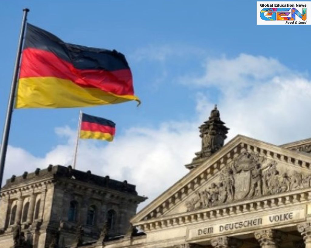ccp fellowships 2026, crossculture program germany, fully funded placements germany, €550 fellowship stipend, intercultural exchange fellowships, eligible countries ccp 2026, application deadline december 2025, practical training germany, civic education fellowships, media culture scholarships germany, study abroad, education news, NEP 2020