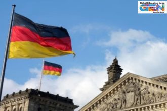 ccp fellowships 2026, crossculture program germany, fully funded placements germany, €550 fellowship stipend, intercultural exchange fellowships, eligible countries ccp 2026, application deadline december 2025, practical training germany, civic education fellowships, media culture scholarships germany, study abroad, education news, NEP 2020