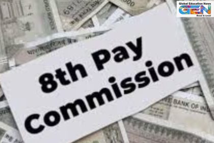 8th pay commission tor, union cabinet 8th cpc approval, salary hike central government 2026, 8th central pay commission timeline, 7th pay commission implementation, central govt employees benefits, pay structure revision 2025, economic considerations 8th cpc, interim report pay commission, state finances impact 8th cpc, current affairs, banking papers, UPSC current affairs, UPSC 2026