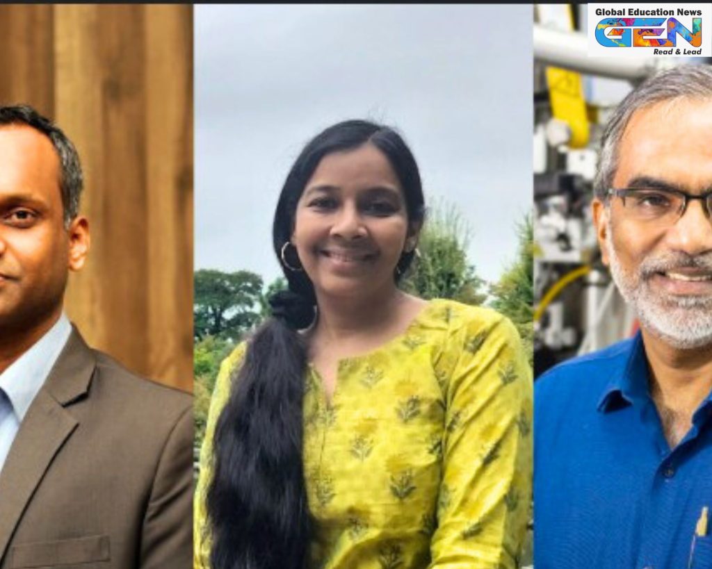IIT Madras awards 2025, Rashtriya Vigyan Puraskar winners, Indian science achievements, nanotechnology water purification, affordable brain imaging, quantum encryption India, Vigyan Yuva awardees, sustainable innovation India, education news, NEP 2020