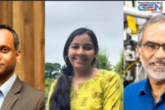 IIT Madras awards 2025, Rashtriya Vigyan Puraskar winners, Indian science achievements, nanotechnology water purification, affordable brain imaging, quantum encryption India, Vigyan Yuva awardees, sustainable innovation India, education news, NEP 2020