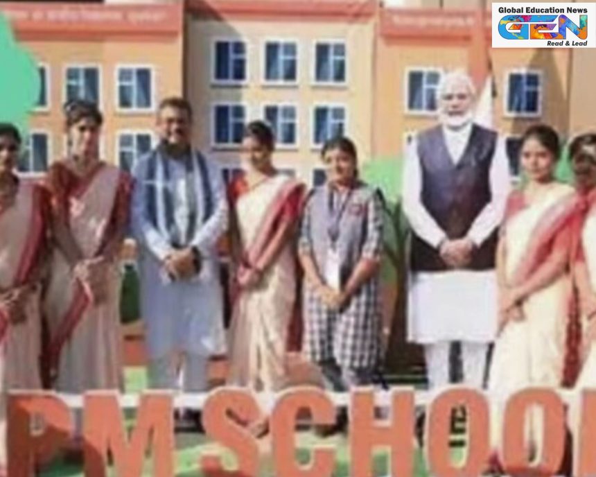 Kerala freezes PM SHRI 2025, CPI LDF tensions, PM SHRI MoU controversy, NEP imposition fears, Kerala education autonomy, cabinet subcommittee PM SHRI, Union Centre education clash, LDF unity crisis, education news, NEP 2020