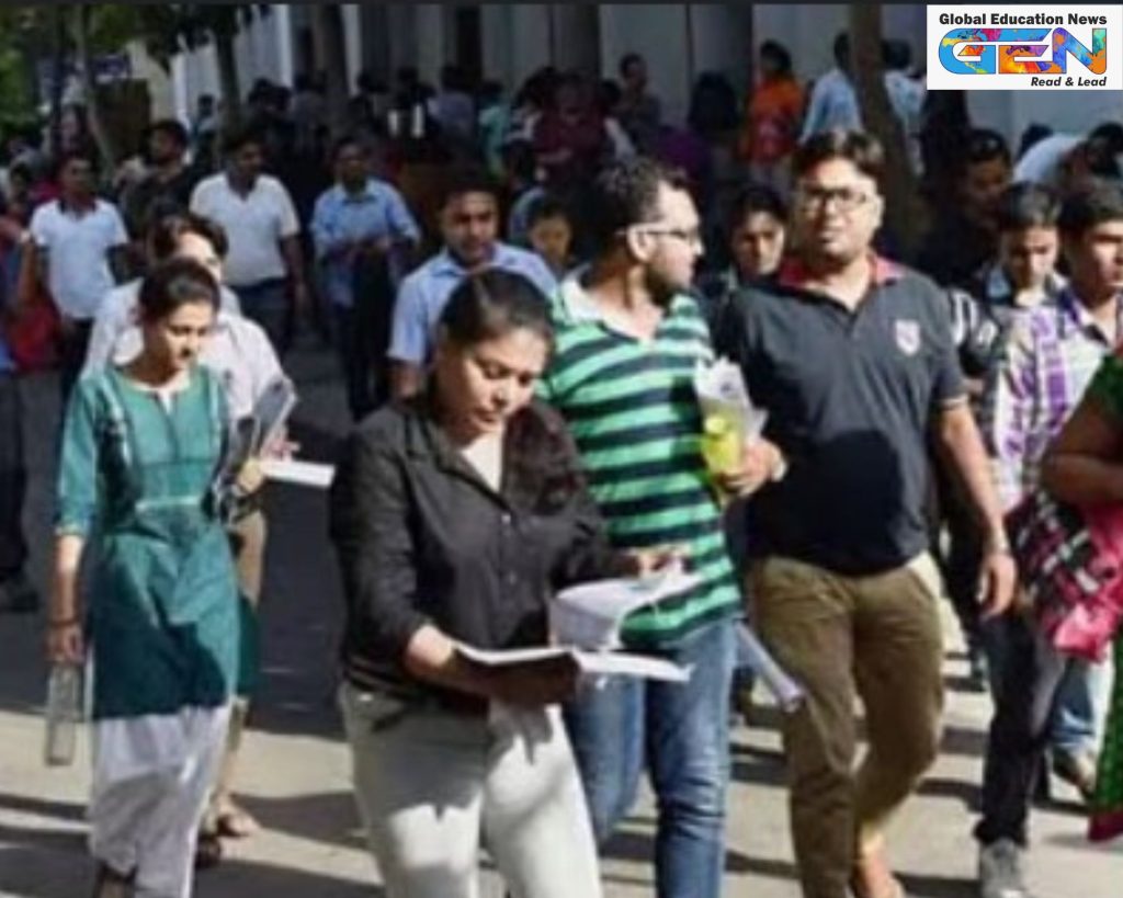 Madhya Pradesh UPSC style exam, single recruitment test MP, state government jobs reform 2025, MP police vacancies fill, MPPSC single window system, aspirants benefits unified exam, Madhya Pradesh employment efficiency, digital hiring MP Anganwadi, education news, NEP 2020