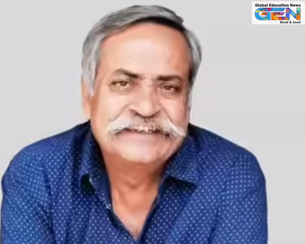 Piyush Pandey passes away 2025, Piyush Pandey obituary, Indian advertising icon death, Fevicol ad creator Piyush Pandey, Cadbury Kuch Khaas Hai campaign, Ogilvy India legend, Abki Baar Modi Sarkar jingle, Prasoon Pandey brother, Ila Arun sister, PM Modi tribute Piyush Pandey, current affairs, UPSC current affairs, education