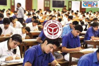 UP Board Class 10 exam 2026, intermediate registration 2026, UPMSP exam dates, over 52 lakh students UP, high school enrollment trends, Class 12 decline analysis, practical exams January 2026, upmsp.edu.in updates, education news, NEP 2020