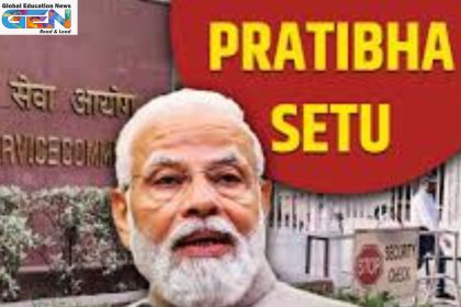 Pratibha Setu portal launch 2025, PM Modi UPSC talent not lost, Rozgar Mela October 2025 appointments, PM Viksit Bharat Rozgar Yojana 3.5 crore jobs, UPSC non-selected candidates opportunities, National Career Service NCS vacancies, Public Disclosure Scheme PDS upgrade, youth empowerment India Modi, Diwali Rozgar Mela 51000 jobs, UPSC exams Pratibha Setu coverage, upsc 2026, education news