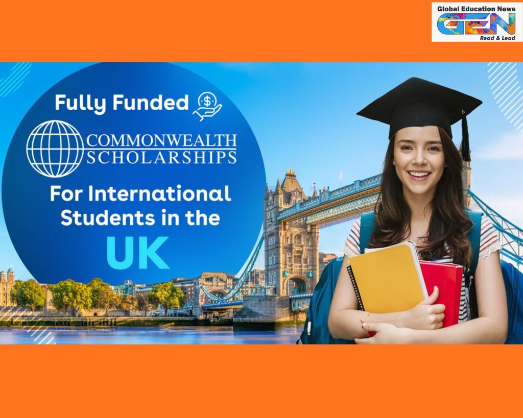 Commonwealth Master's Scholarships 2026, CSC fully funded scholarships, eligibility criteria Commonwealth scholarships, application deadline 2025, benefits UK Master's scholarships, sustainable development fields CSC, nomination process Commonwealth, tips for CSC application, education news, NEP 2020