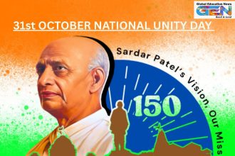 National Unity Day October 31 2025, Sardar Patel birth anniversary 150, PM Modi Ekta Nagar event, Statue of Unity grand parade, Amit Shah annual tradition, security forces National Unity Day, women empowerment parade India, Prakash Parv 2025 Gujarat, current affairs, UPSC current affairs, UPSC 2026