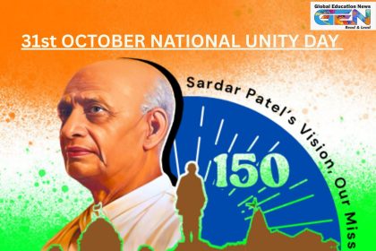 National Unity Day October 31 2025, Sardar Patel birth anniversary 150, PM Modi Ekta Nagar event, Statue of Unity grand parade, Amit Shah annual tradition, security forces National Unity Day, women empowerment parade India, Prakash Parv 2025 Gujarat, current affairs, UPSC current affairs, UPSC 2026