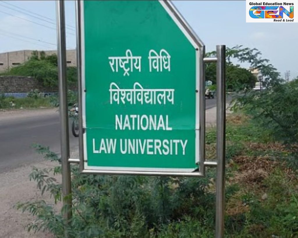 National Law University start April 2026, J&K NLU Budgam, Omar Abdullah NLU announcement, Jammu Kashmir law university launch, higher education reforms J&K, CLAT admissions Kashmir, regional legal education India, education news, NEP 2020