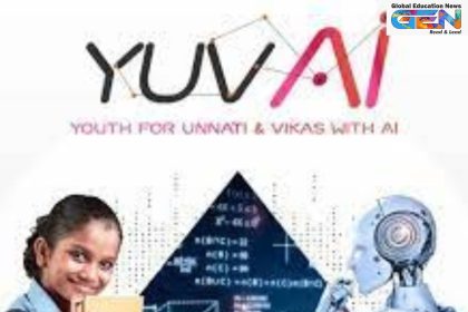 Global Youth Artificial Intelligence Challenge 2025, YUVAi AI challenge universities, AI for SDGs youth innovation, MeitY youth AI program, UGC higher education AI participation, AI bootcamps India 2025, sustainable AI projects students, education news, NEP 2020