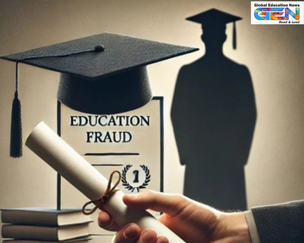 UGC warns unrecognized degree programs Delhi, Institute of Management and Engineering fake, list of fake universities India 2025, UGC verification recognized universities, risks of invalid degrees UGC, Delhi Kotla Mubarakpur institute alert, UGC Act Section 22 degrees, educational fraud prevention India, student advisory fake degrees, UGC crackdown fake institutes 2025, education news, NEP 2020