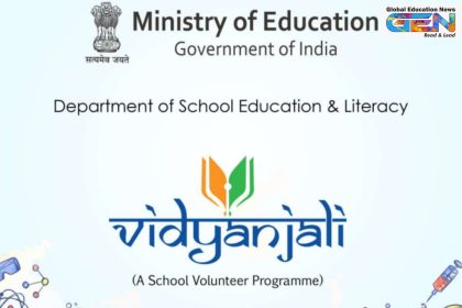 Vidyanjali plan Delhi 2025, Delhi schools NGO CSR tie-up, Adopt-a-School Vidyanjali module, NEP 2020 volunteerism Delhi, DoE circular Vidyanjali portal, CSR contributions education Delhi, community participation government schools, Directorate of Education proposals, Ministry of Education Vidyanjali guidelines, long-term school partnerships India, education news, Ministry of Education, NEP 2020