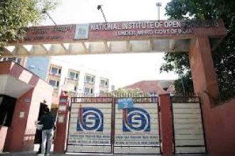 NIOS warning fake platforms, bogus NIOS websites, student parent alert scams, verify NIOS authenticity, report education fraud, cyber threats open schooling, NEP 2020 digital safety, education news