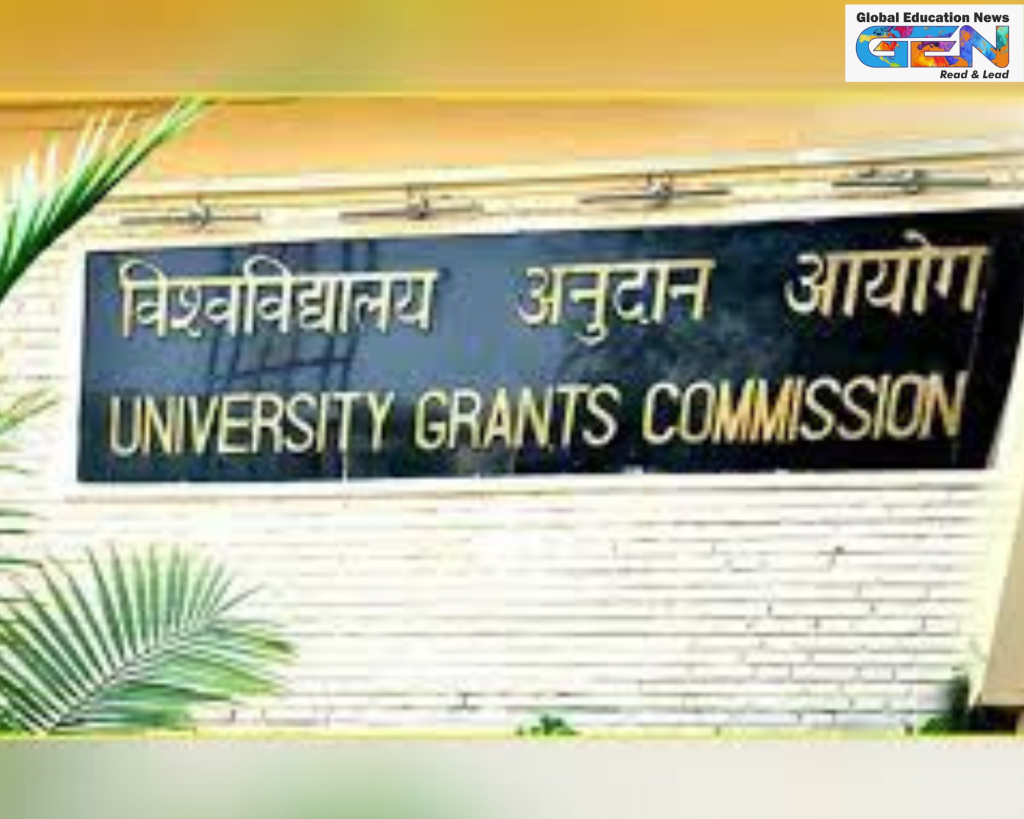 UGC Mentorship Program, National Mission for Mentoring, teacher professional development India, school teachers mentoring, NEP 2020 initiatives, faculty nomination UGC, digital literacy teachers, NEP 2020, education news