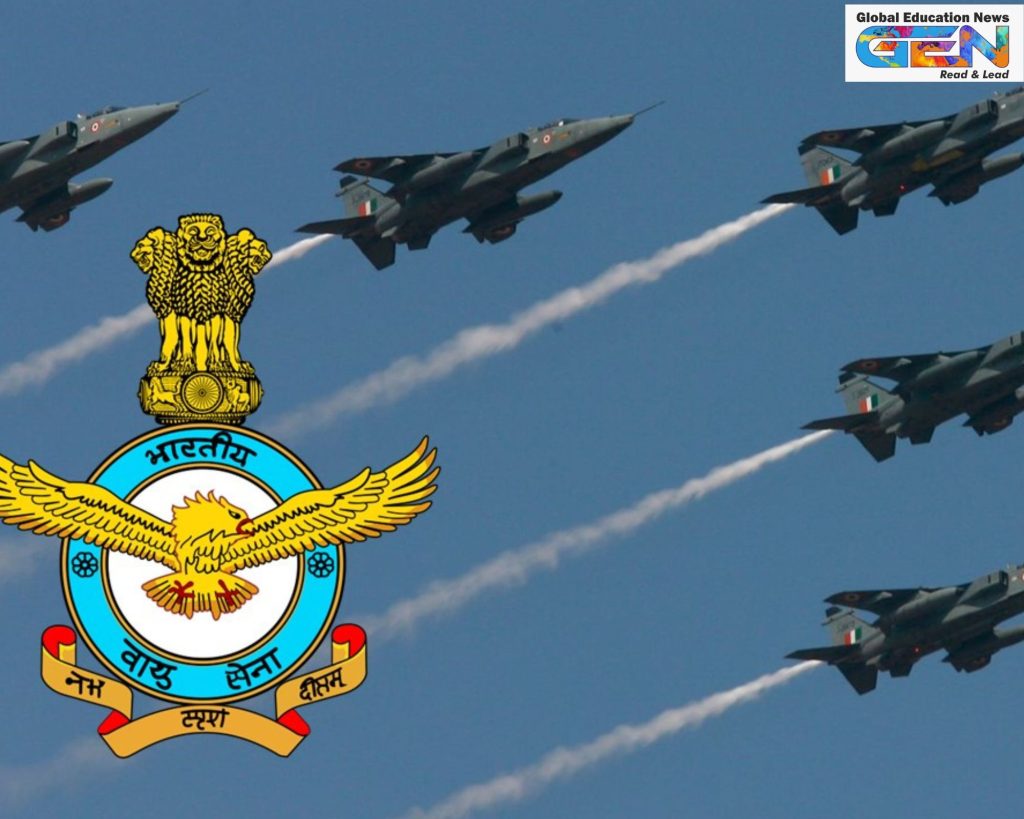 IAF Agniveer result, Agniveer Vayu 2025, Air Force recruitment cutoff, how to check Agniveer result, Phase 2 physical test, Agnipath scheme eligibility, IAF Group X syllabus, Agniveer salary benefits, Indian Air Force selection process, CDAC portal results, education news, NEP 2020