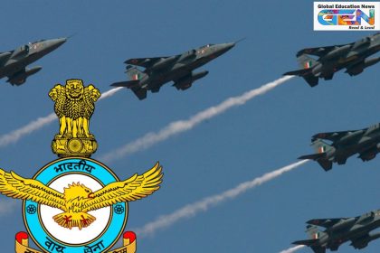 IAF Agniveer result, Agniveer Vayu 2025, Air Force recruitment cutoff, how to check Agniveer result, Phase 2 physical test, Agnipath scheme eligibility, IAF Group X syllabus, Agniveer salary benefits, Indian Air Force selection process, CDAC portal results, education news, NEP 2020