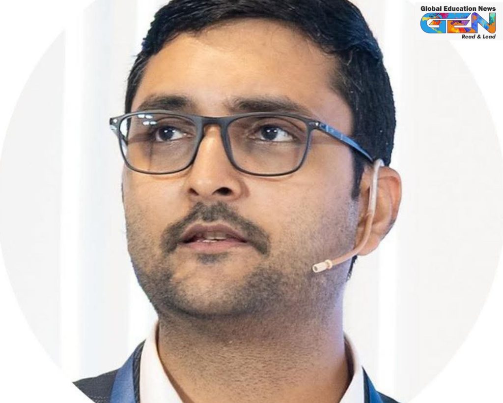 Yuva Scientist Award winner 2025, Sai Gautam Gopalakrishnan, IISc catalysis lab, electrochemical CO2 conversion, sustainable fuels India, DST young researcher grant, machine learning catalysts, Indian science awards, climate innovation IISc, SERB excellence, current affairs, UPSC current affairs, UPSC 2026