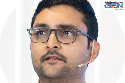 Yuva Scientist Award winner 2025, Sai Gautam Gopalakrishnan, IISc catalysis lab, electrochemical CO2 conversion, sustainable fuels India, DST young researcher grant, machine learning catalysts, Indian science awards, climate innovation IISc, SERB excellence, current affairs, UPSC current affairs, UPSC 2026