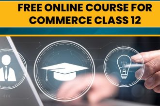 NCERT free Business Studies course, SWAYAM Class 12 enrollment 2025, online commerce MOOC, management syllabus NCERT, SWAYAM certification exam, board prep Business Studies, digital education NEP 2020, education news, NEP 2020