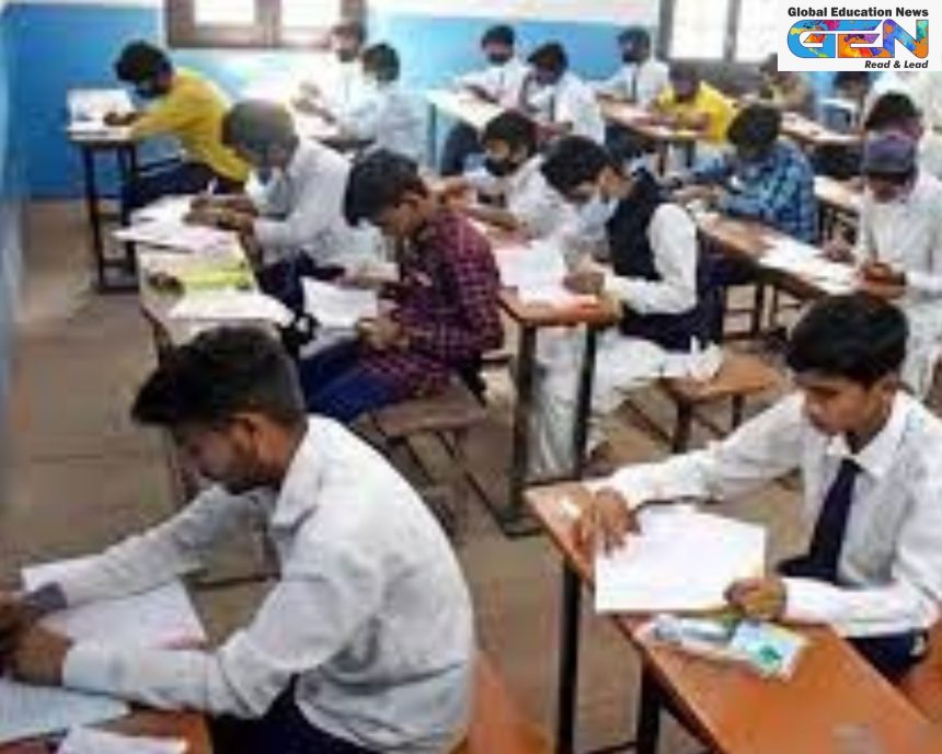 COHSEM Class 11 timetable 2026, Manipur HS exams February 2026, Class 12 theory datesheet Manipur, COHSEM practical marks upload, Manipur board English exam date, HS Science stream schedule 2026, Manipur education pass rate 94%, download COHSEM PDF 2026, NEP exam reforms Manipur, Manipur board preparation tips, education news, board exams