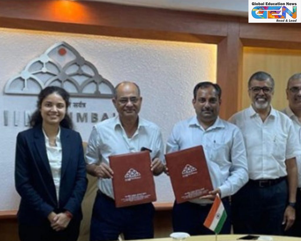 IIM Mumbai blended MBA, MBA-BPGP 2025, Jaro Education IIM, executive education India, NEP 2020 MBA, CAT for working professionals, IIM Mumbai eligibility, data science MBA, leadership program Mumbai, career acceleration MBA, NEP 2020, education news