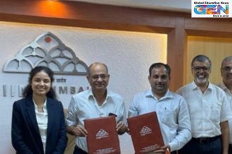 IIM Mumbai blended MBA, MBA-BPGP 2025, Jaro Education IIM, executive education India, NEP 2020 MBA, CAT for working professionals, IIM Mumbai eligibility, data science MBA, leadership program Mumbai, career acceleration MBA, NEP 2020, education news